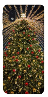 Чехол на Samsung Galaxy M01 Core / A01 Core Новогодний v25 фото 1 из 1