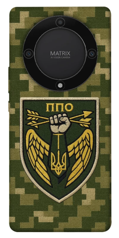 Чохол на Huawei Magic5 Lite ППО фото 1 з 1