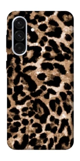 Чехол на Samsung Galaxy A36 5G Leopard Skin v4 фото 1 Чехол на Samsung Galaxy A36 5G Leopard Skin v4 фото 1 из 1