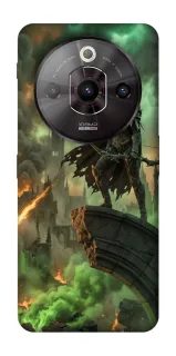 Чехол на ZTE Nubia Focus Pro Sylvanas фото 1 из 1