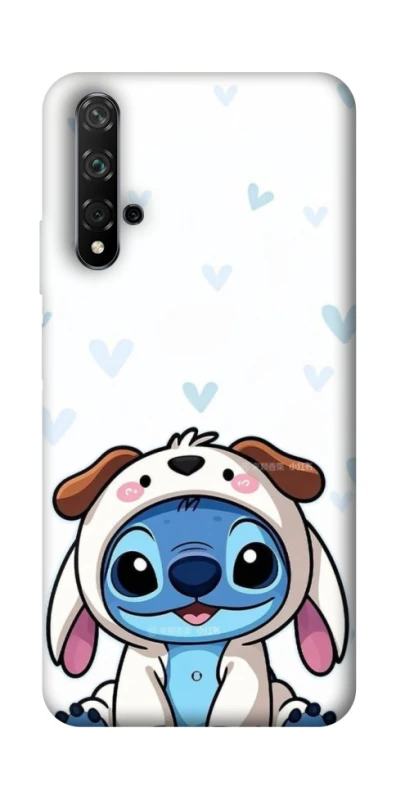Чохол на Huawei Honor 20 / Nova 5T Stitch ver.12 фото 1 з 1