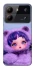 Чохол на ZTE Blade A54 4G SKULLPANDA × My Little Pony Ver.2 фото 1 з 1