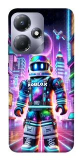 Чохол на Infinix Hot 30 Play Roblox aesthetics ver.5 фото 1 з 1