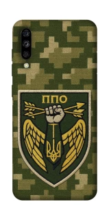 Чехол на ZTE Blade A7s (2019) ПВО фото 1 из 1