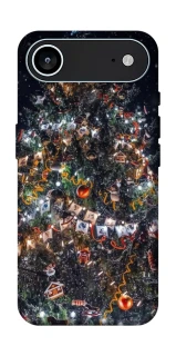 Чехол на Apple iPhone 17 Air (6.5") Новогодний v28 фото 1 Чехол на Apple iPhone 17 Air (6.5") Новогодний v28 фото 1 из 1