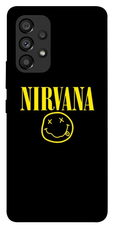 Чохол на Samsung Galaxy A53 5G Nirvana ver.1 фото 1 з 1