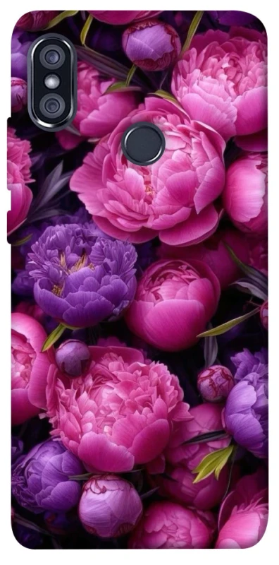 Чохол на Xiaomi Redmi Note 5 Pro / Note 5 (AI Dual Camera) Garden2 фото 1 з 1