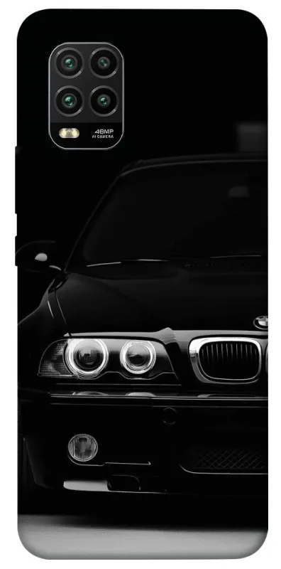Чохол на Xiaomi Mi 10 Lite BMW v43 фото 1 з 1