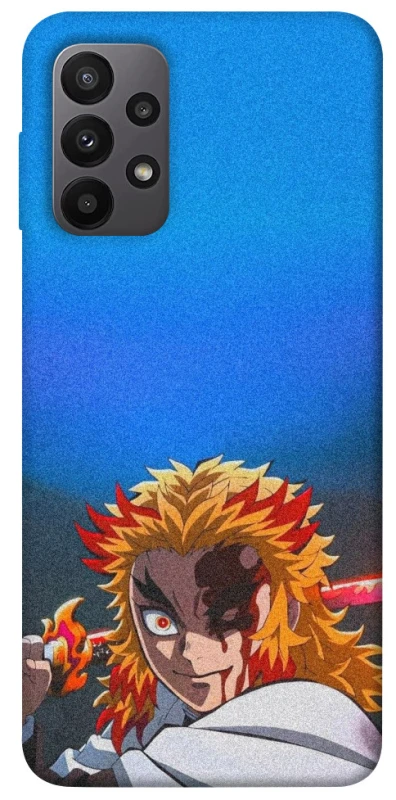 Чохол на Samsung Galaxy A23 4G Anime v19 фото 1 з 1