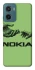 Чохол на Motorola Moto G06 Nokia фото 1 з 1