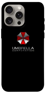 Чехол Umbrella Corporation ver.2 фото 1 из 1