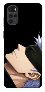 Чехол на Motorola Moto G22 Gojo v13 фото 1 из 1