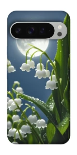 Чохол на Google Pixel 9 Pro XL Flowers v25 фото 1 з 1