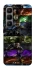 Чехол на Infinix Hot 60 Pro+ Mortal Kombat ver.3 фото 1 из 1