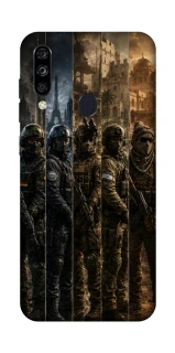 Чохол на ZTE Blade A7 (2020) Counter-Strike фото 1 з 1