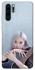 Чехол на Huawei P30 Pro Rosé - BLACKPINK фото 1 из 1