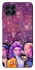 Чохол на Samsung Galaxy M33 5G k-pop demon hunters v6 фото 1 з 1