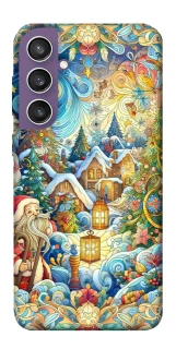 Чохол на Samsung Galaxy S23 FE Christmas spirit ver.12 фото 1 з 1