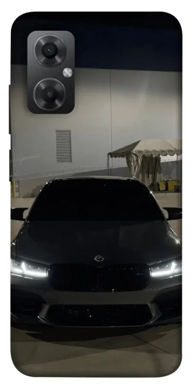 Чохол на Xiaomi Redmi Note 11R BMW V55 фото 1 з 1