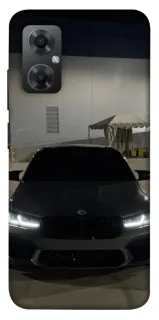 Чохол на Xiaomi Redmi Note 11R BMW V55 фото 1 з 1