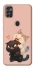 Чохол на ZTE Blade A7s (2020) Сat and cat фото 1 з 1