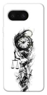 Чехол на Google Pixel 8 Tattoo ver.11 фото 1 из 1