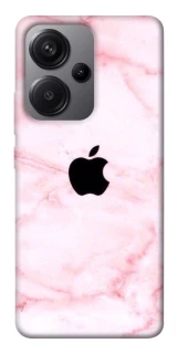 Чохол на Xiaomi Redmi Note 13 Pro+ Apple logo ver.6 фото 1 з 1