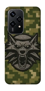 Чохол на Honor 200 Lite Witcher фото 1 з 1