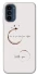 Чохол на Motorola Moto G41 Coffee with you фото 1 з 1