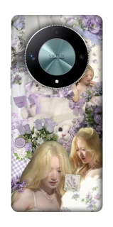 Чехол на Huawei Magic6 Lite Shuhua v2 - (G)I-DLE фото 1 из 1