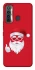 Чехол на TECNO Camon 17 Christmas mood ver.12 фото 1 из 1