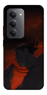 Чохол на Xiaomi Redmi 15 (Global) Todo v5 фото 1 з 1