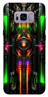 Чехол на Samsung G955 Galaxy S8 Plus CyberPhone v5 фото 1 из 1