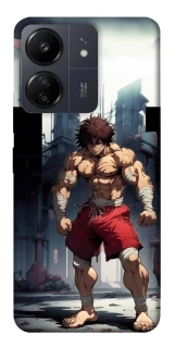 Чохол на Xiaomi Redmi 13C Bakkie фото 1 з 1