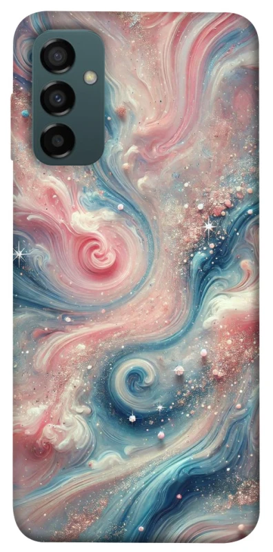 Чохол на Samsung Galaxy M34 5G Epoxy design ver.4 фото 1 з 1