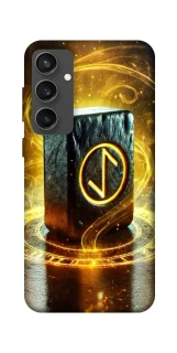 Чохол на Samsung Galaxy S24 FE Руна Ейваз фото 1 з 1