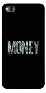 Чохол на Xiaomi Redmi 4a Money-dollars фото 1 з 1