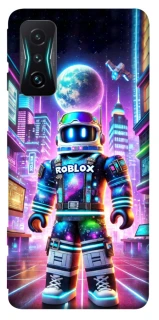 Чохол на Xiaomi Redmi K50 Gaming Roblox aesthetics ver.5 фото 1 з 1