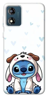 Чохол на Motorola Moto E13 Stitch ver.12 фото 1 з 1