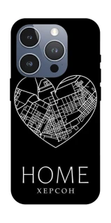 Чохол на Apple iPhone 16 Pro Херсон Home фото 1 з 1