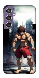 Чохол на Samsung Galaxy S23 FE Bakkie фото 1 з 1