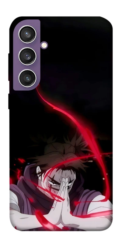 Чохол на Samsung Galaxy S23 FE Choso фото 1 з 1