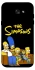 Чохол на Samsung A720 Galaxy A7 (2017) The Simpsons фото 1 з 1