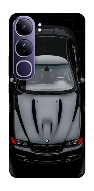 Чехол на Vivo Y300 BMW V12 фото 1 из 1