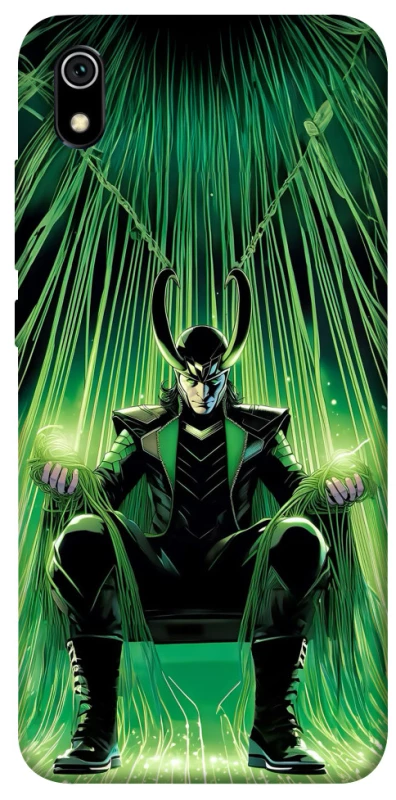 Чохол на Xiaomi Redmi 7A Loki фото 1 з 1