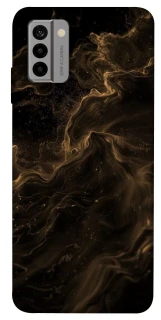 Чехол на Nokia G22 Epoxy design ver.5 фото 1 из 1