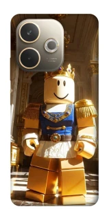 Чохол на Oppo A5 Pro 4G Roblox aesthetics ver.6 фото 1 з 1