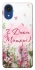 Чехол на Samsung Galaxy A03 Core Mother's Day ver.3 фото 1 из 1