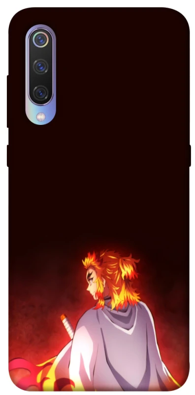 Чохол на Xiaomi Mi 9 Anime v18 фото 1 з 1