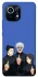 Чохол на Xiaomi Mi 11 jujutsu kaisen v3 фото 1 з 1